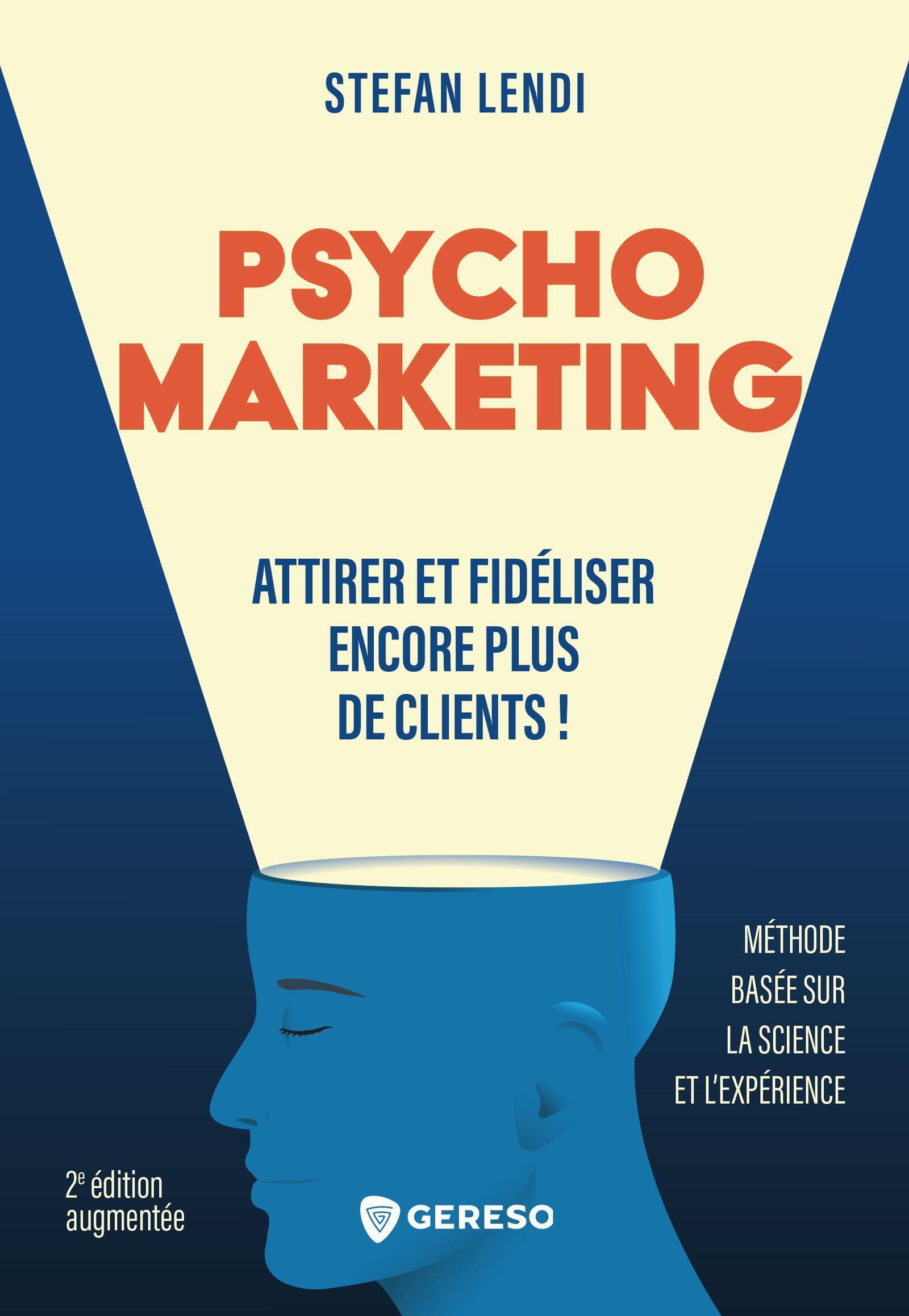 Psychomarketing