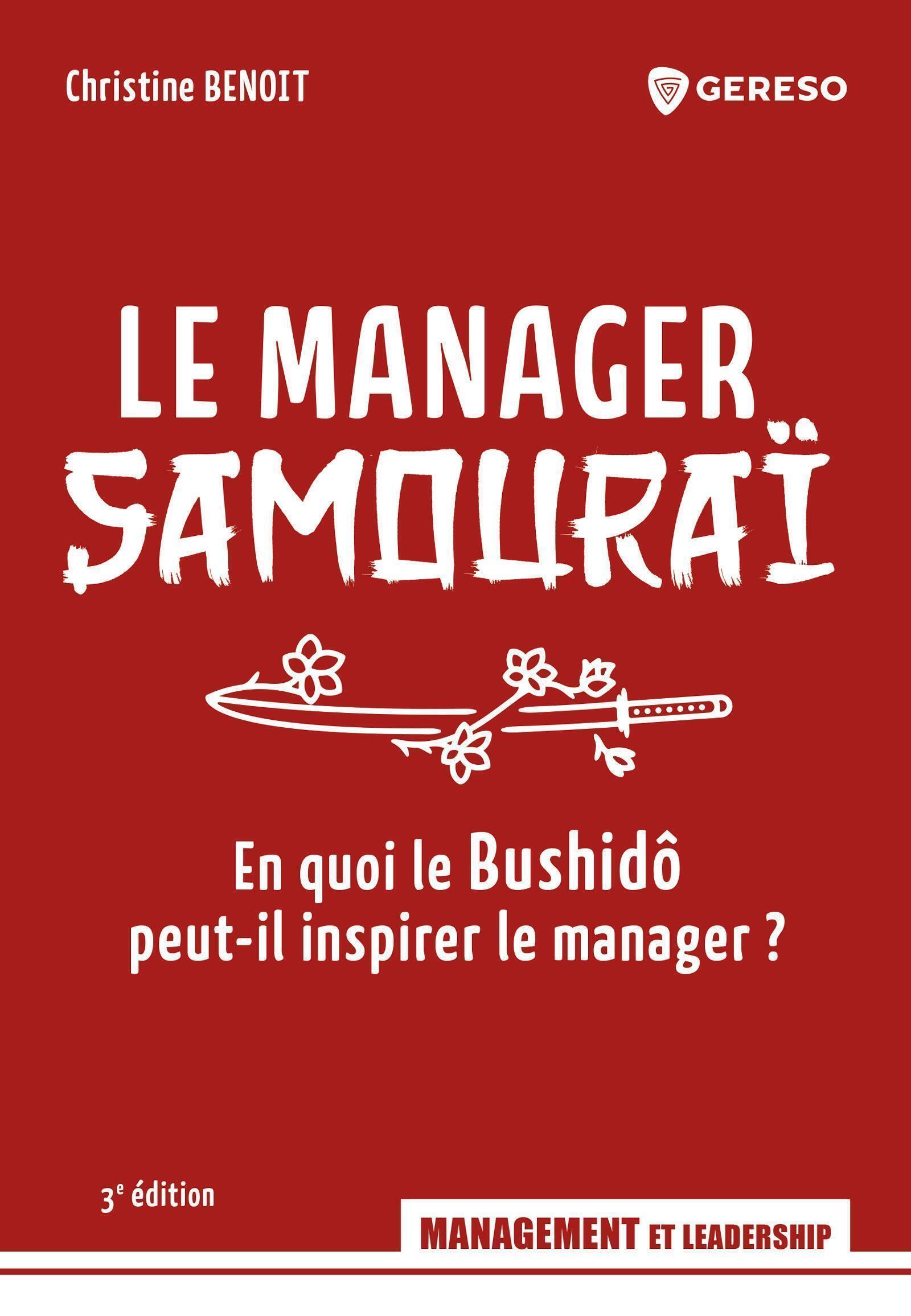 Le manager samouraï