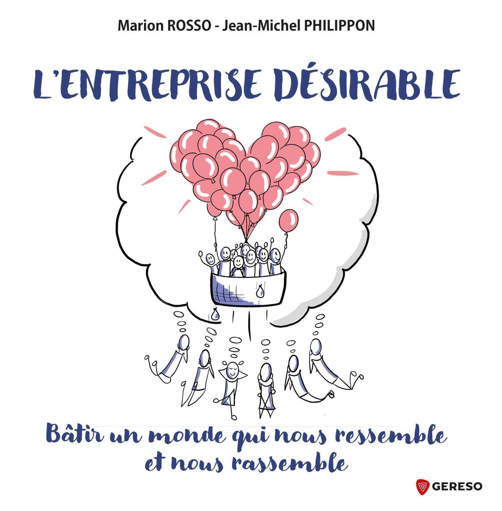 L'entreprise désirable