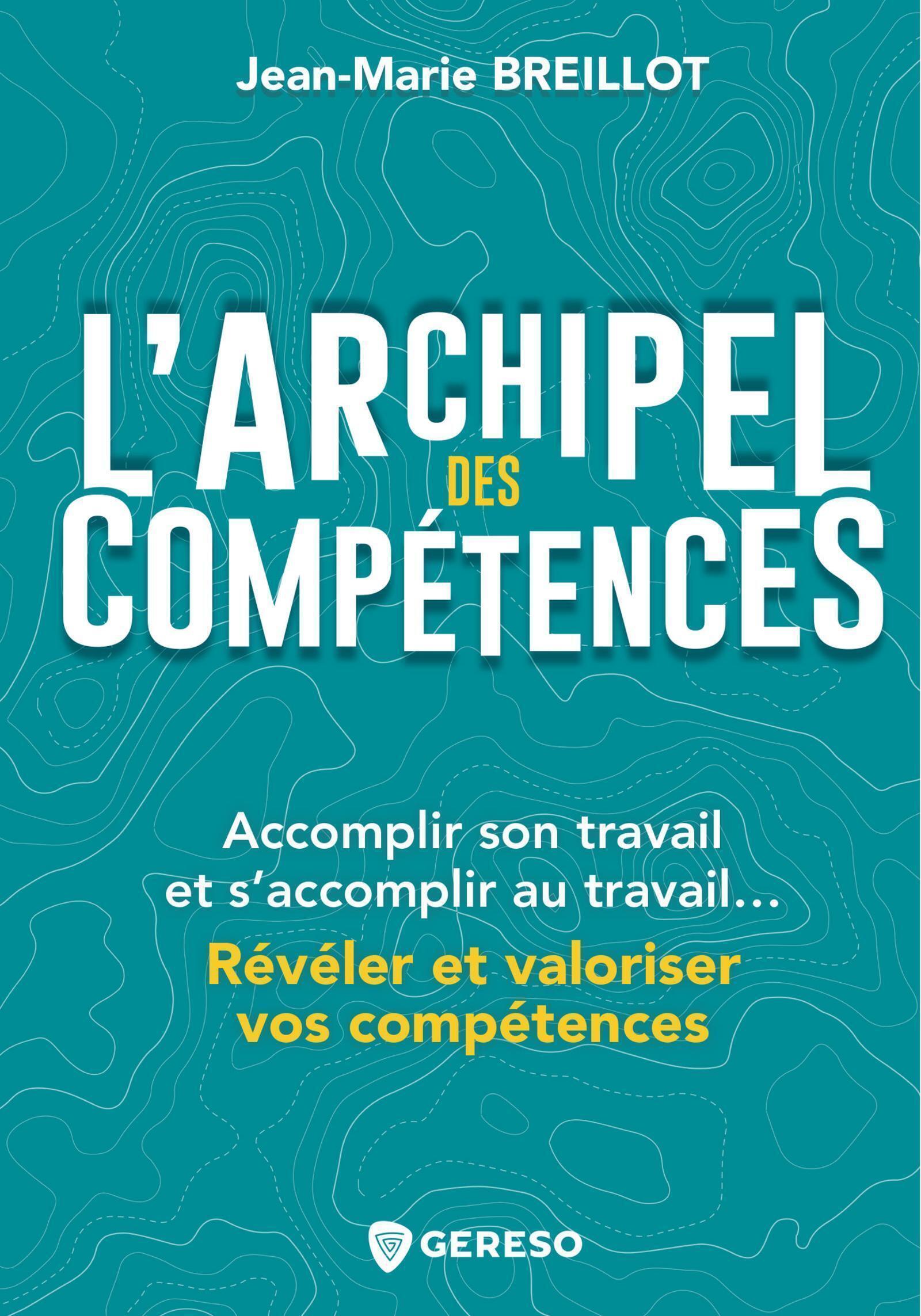 L'archipel des compétences