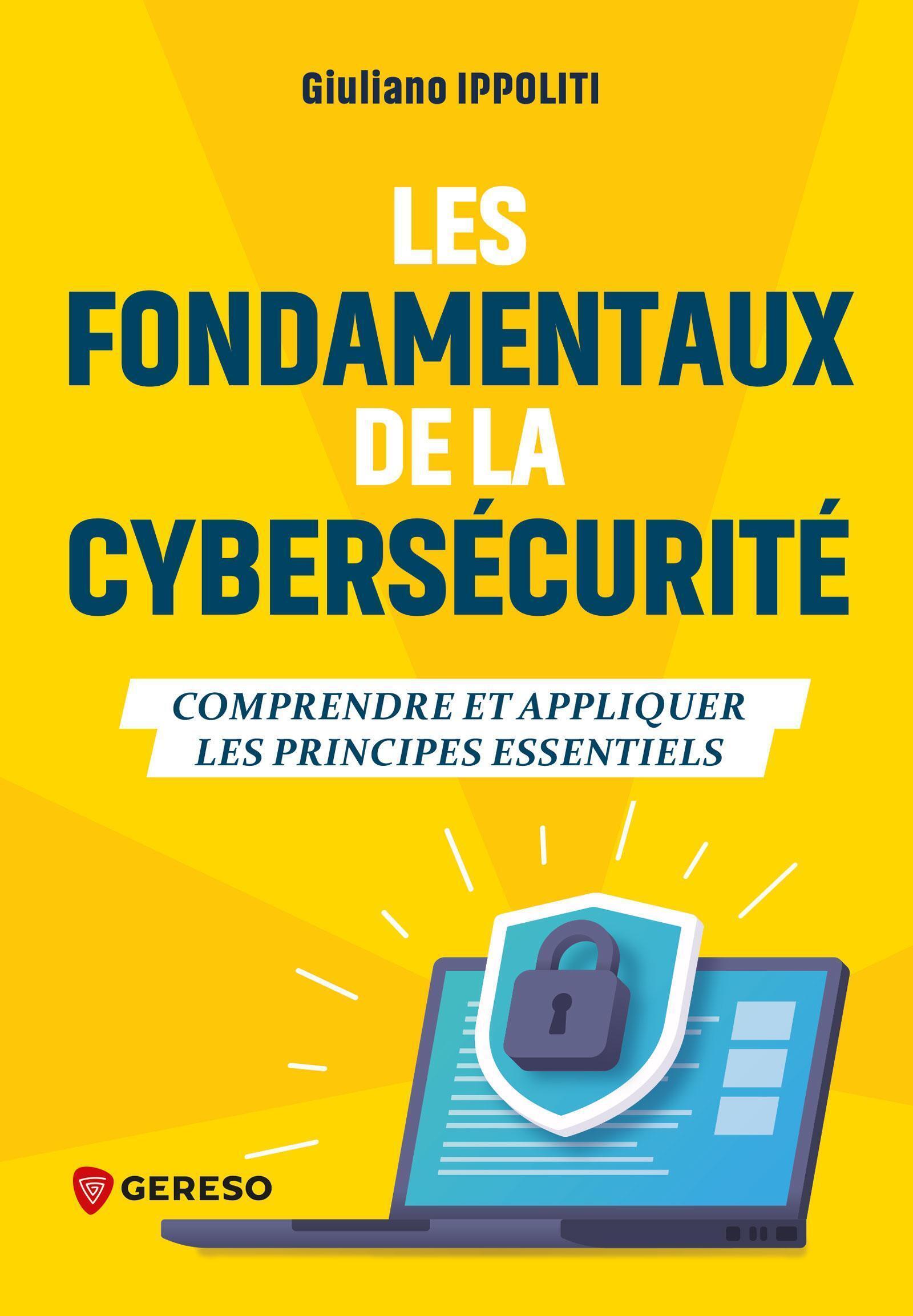 Les fondamentaux de la cybersécurité