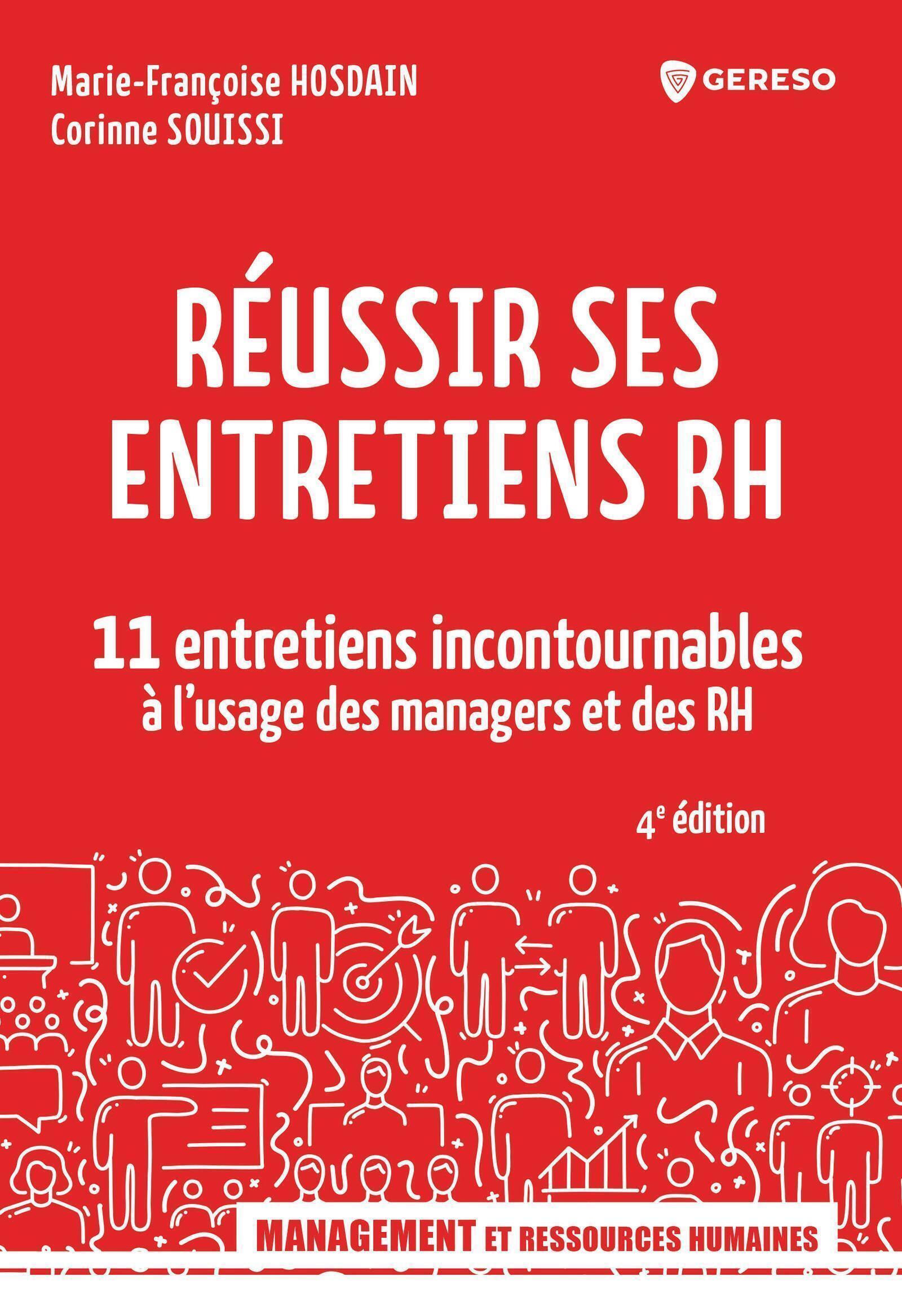 Réussir ses entretiens RH