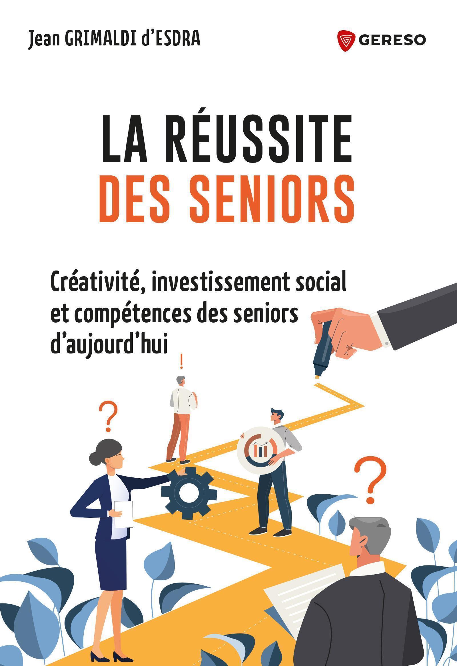 La réussite des seniors