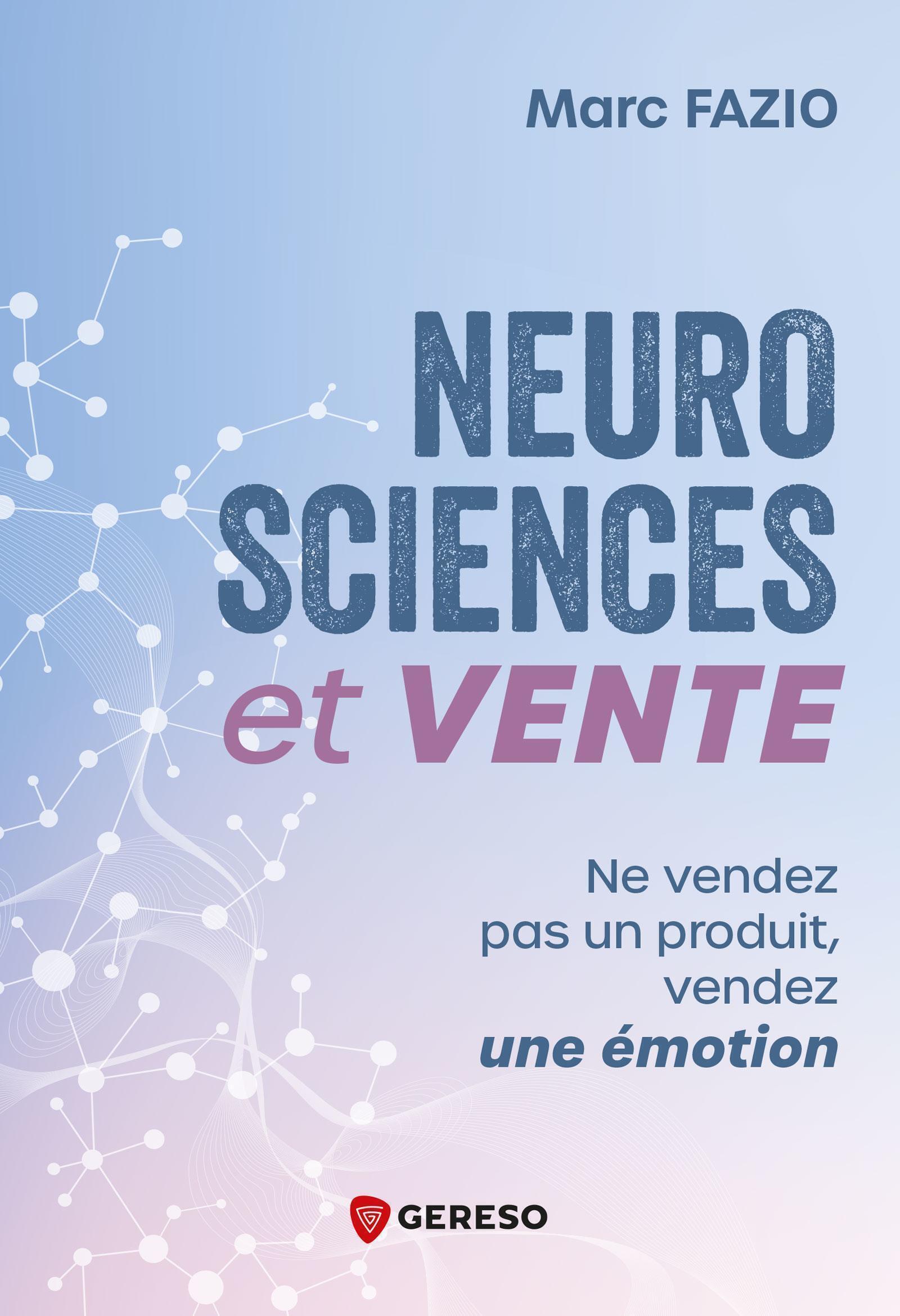 Neurosciences et Vente