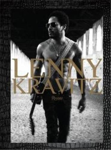 Lenny Kravitz /anglais