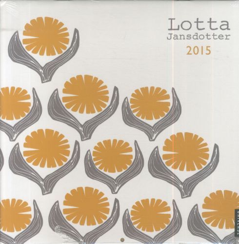 LOTTA JANSDOTTER 2015