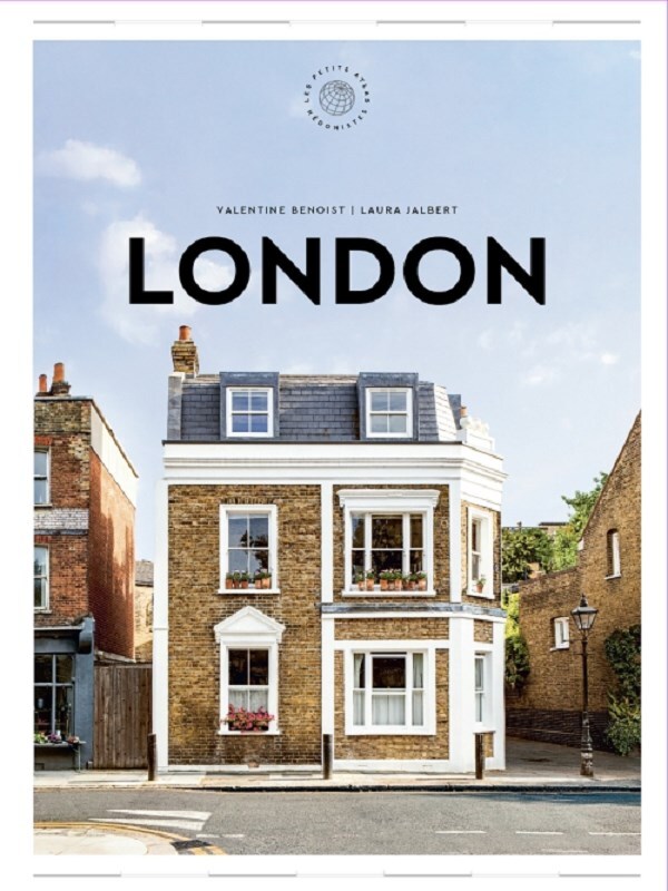 The London: The Extraordinary Guide