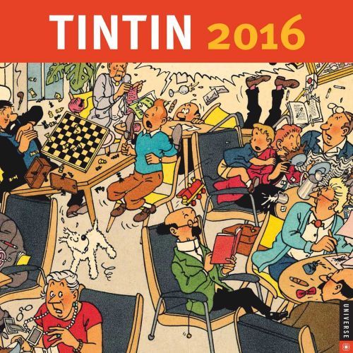 TINTIN 2016