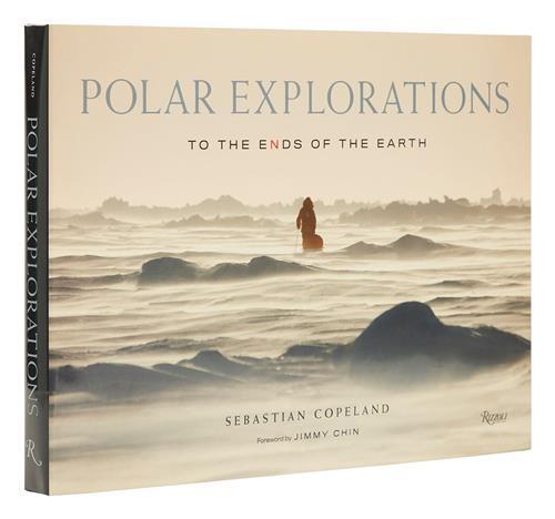 Polar Explorations /anglais