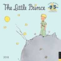 THE LITTLE PRINCE 2018