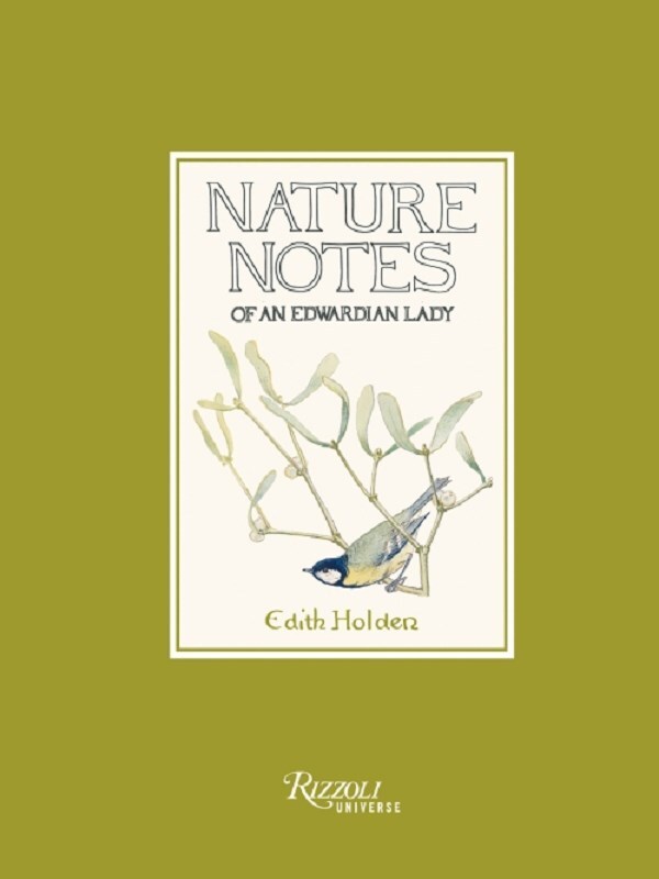 Nature Notes of an Edwardian Lady