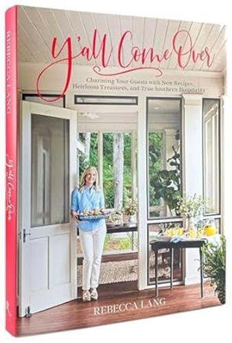 Y'All Come Over /anglais