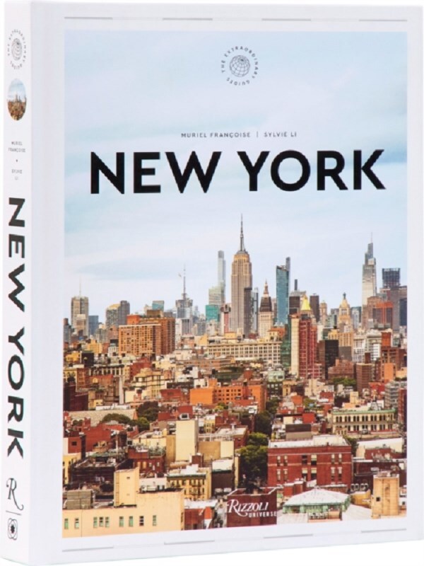 New York: The Extraordinary Guide
