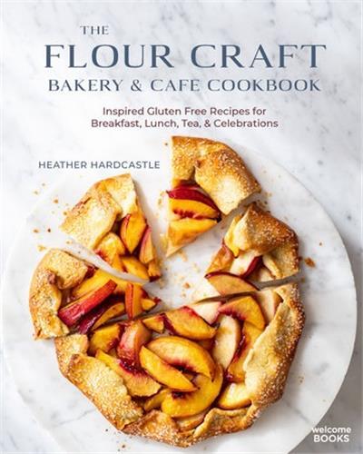Flour Bakery & Cafe Cookbook /anglais