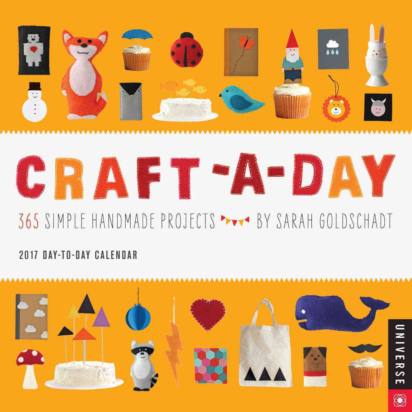 CRAFT A DAY 2017