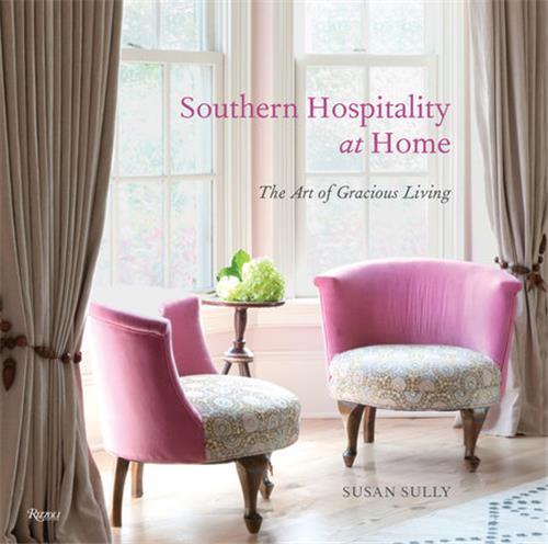 Southern Hospitality At Home /anglais
