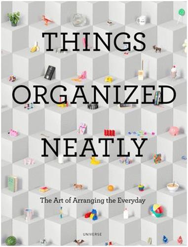 Things Organized Neatly