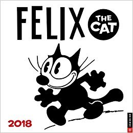 FELIX THE CAT 2018