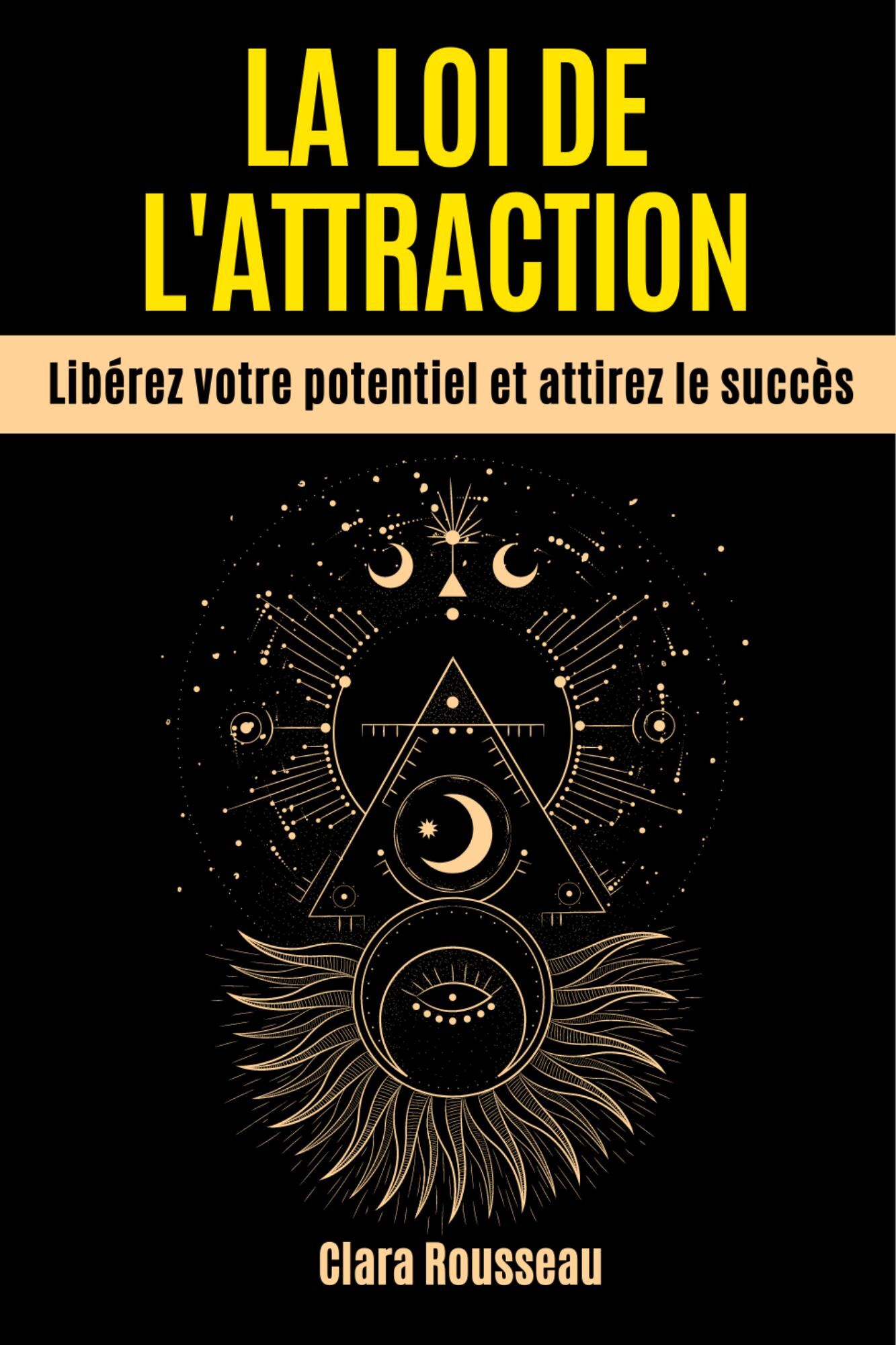LA LOI DE L'ATTRACTION