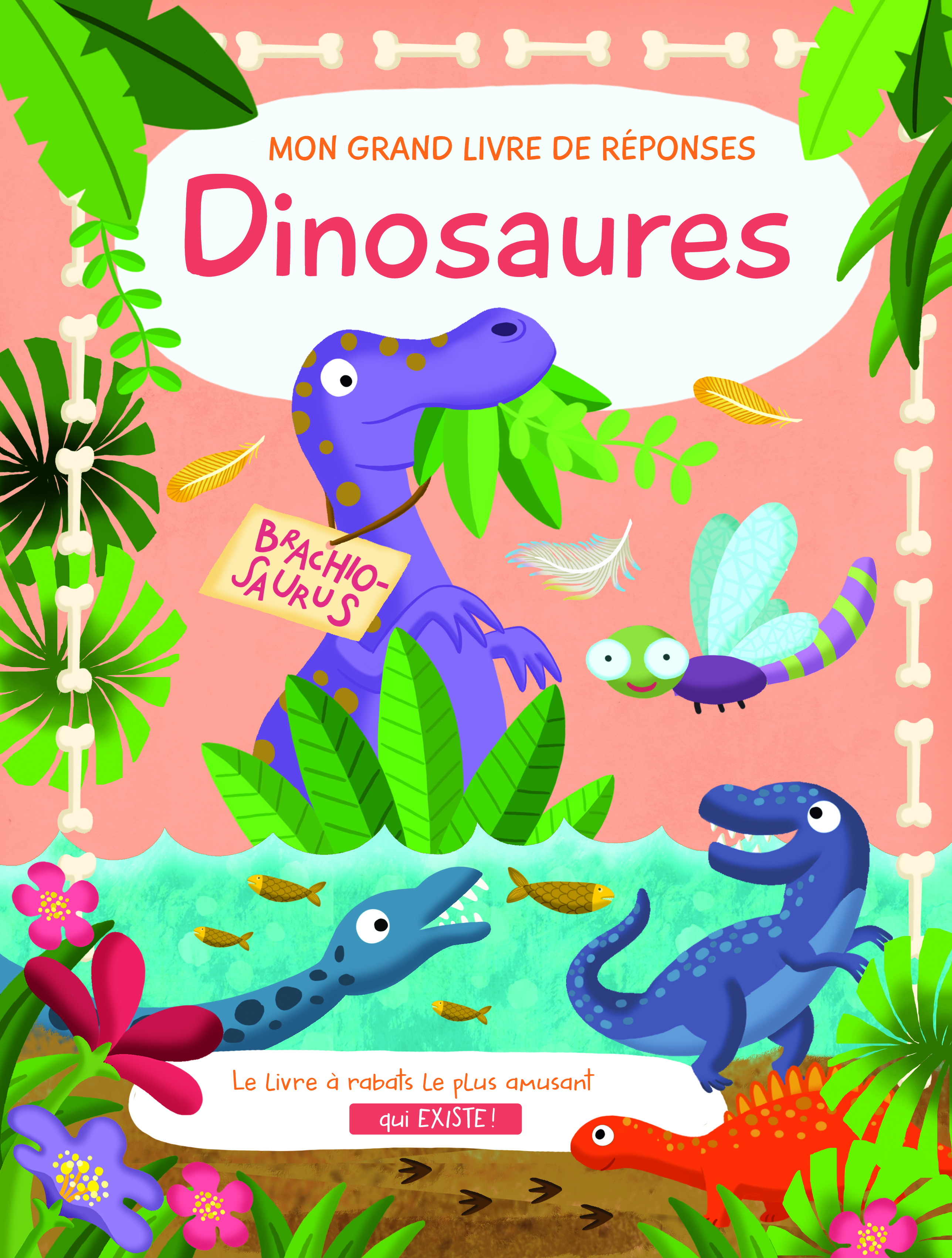 Dinosaures