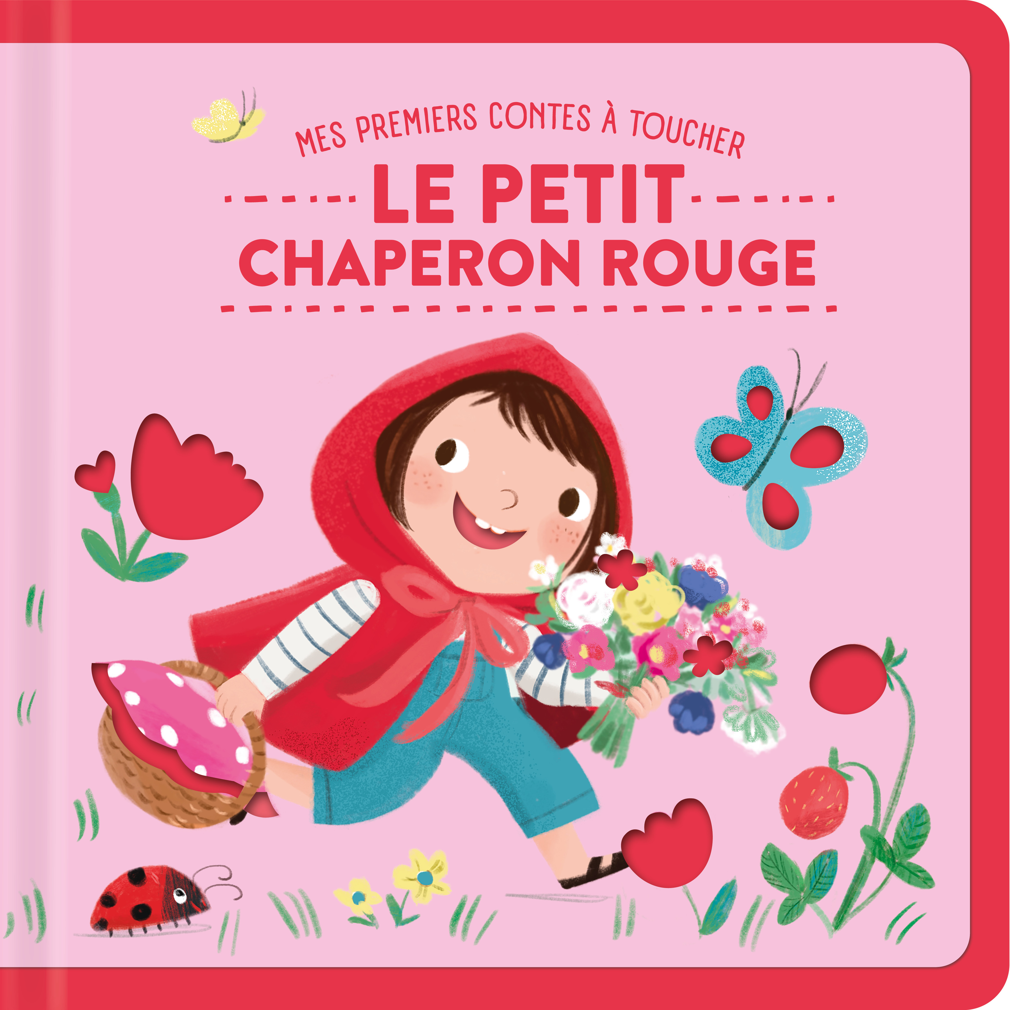 Le petit chaperon rouge