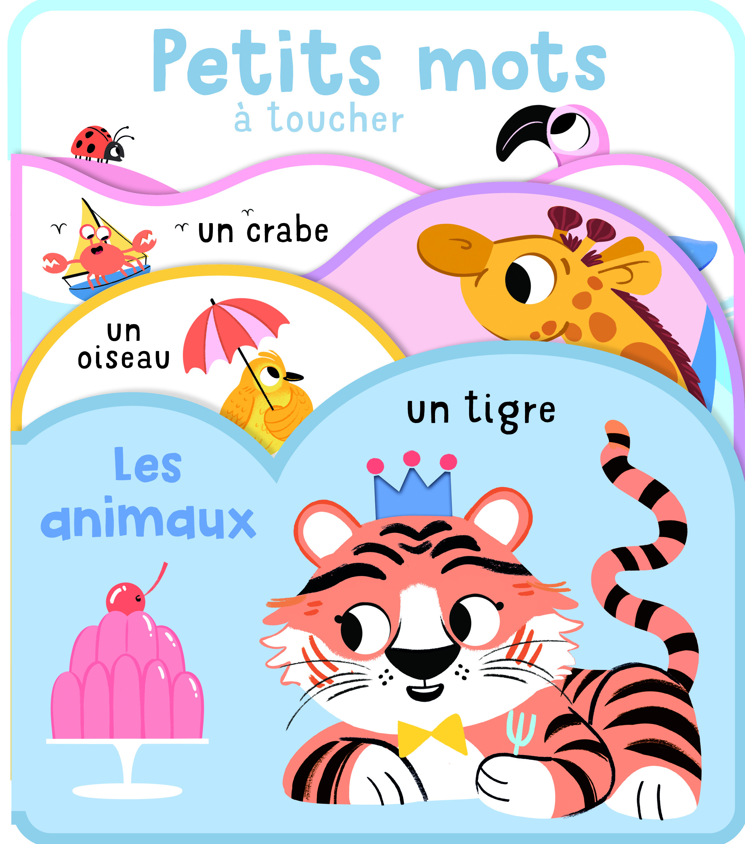 Les animaux