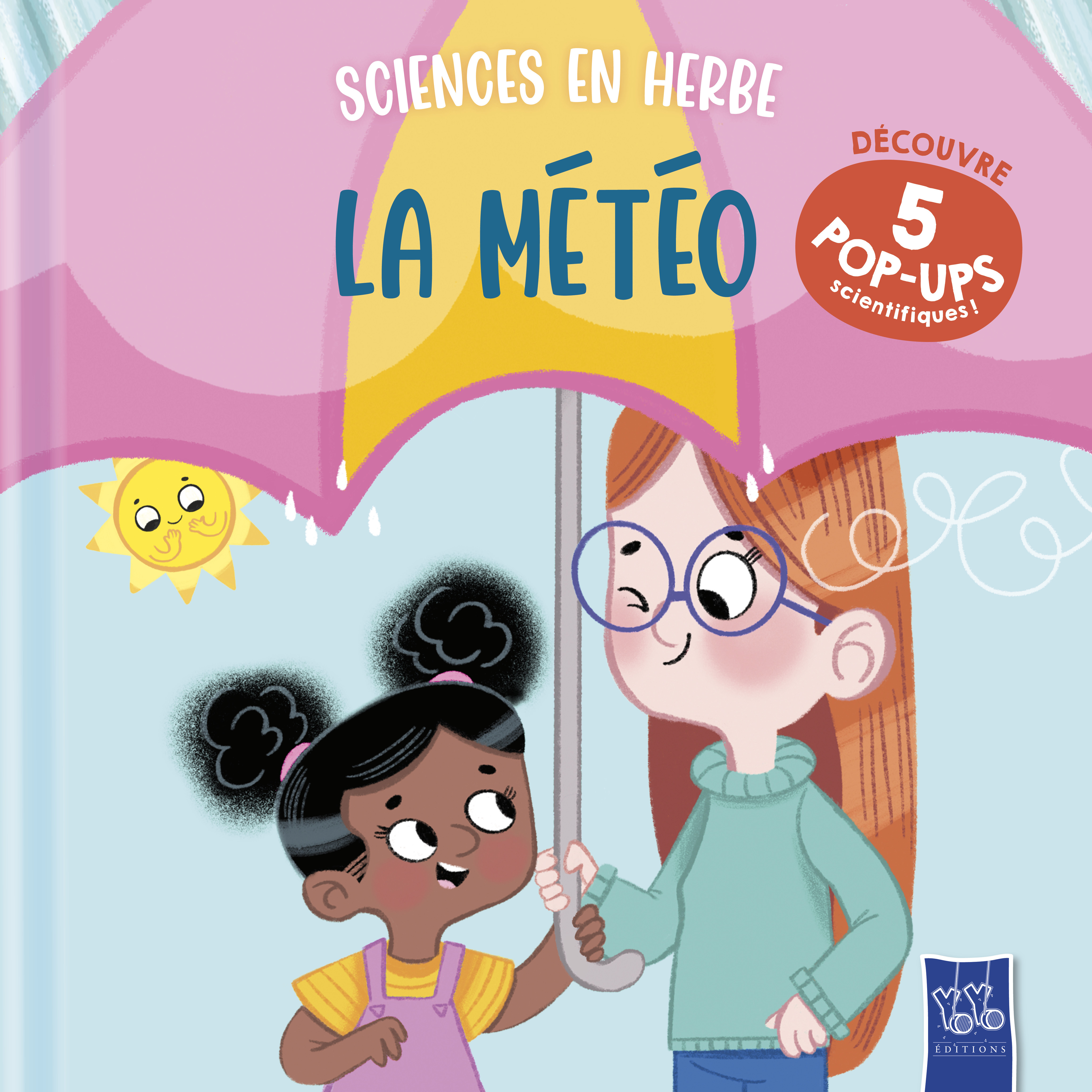 La météo - Sciences en herbe