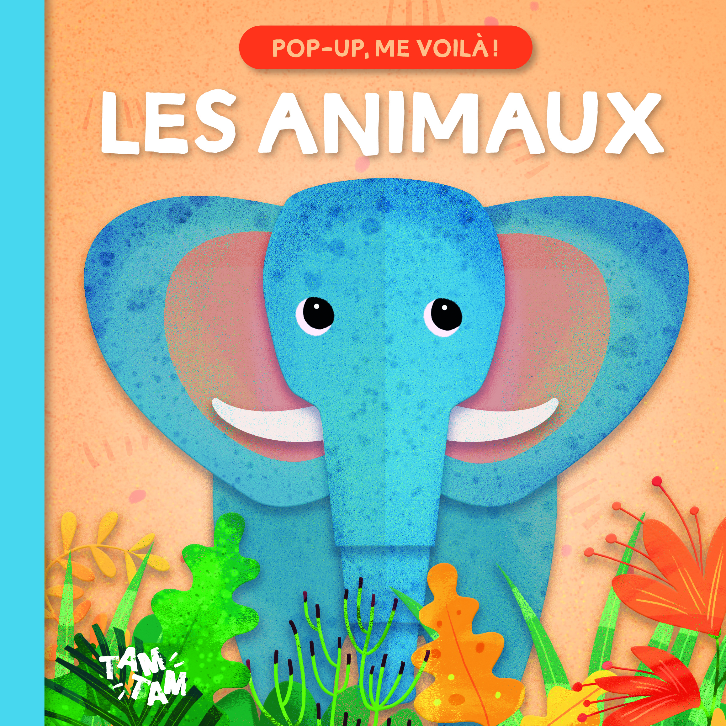 Les animaux