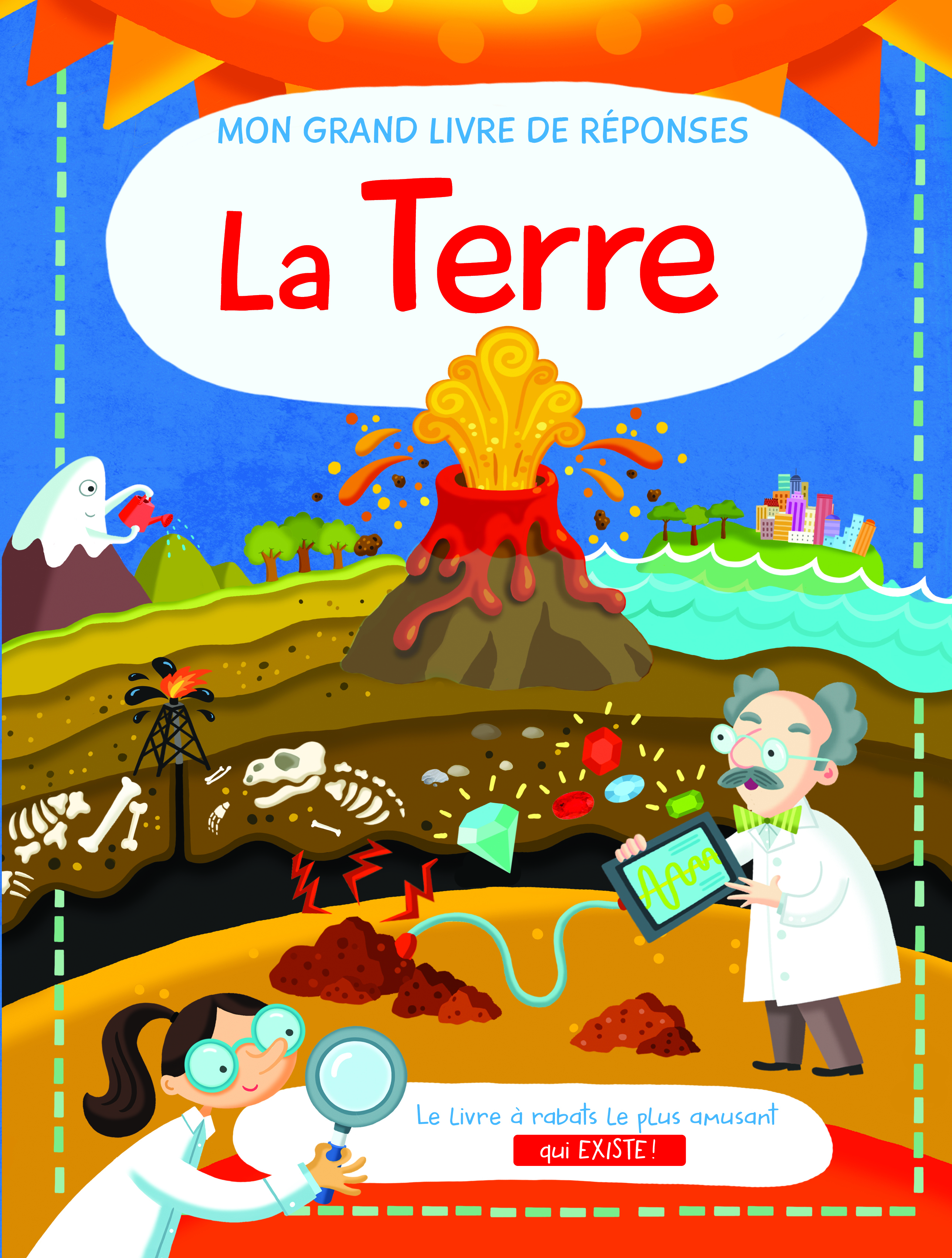 La Terre