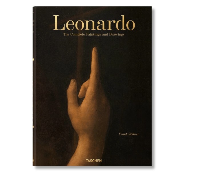 Leonardo. Obra Completa de Pintura e Desenho (POR)