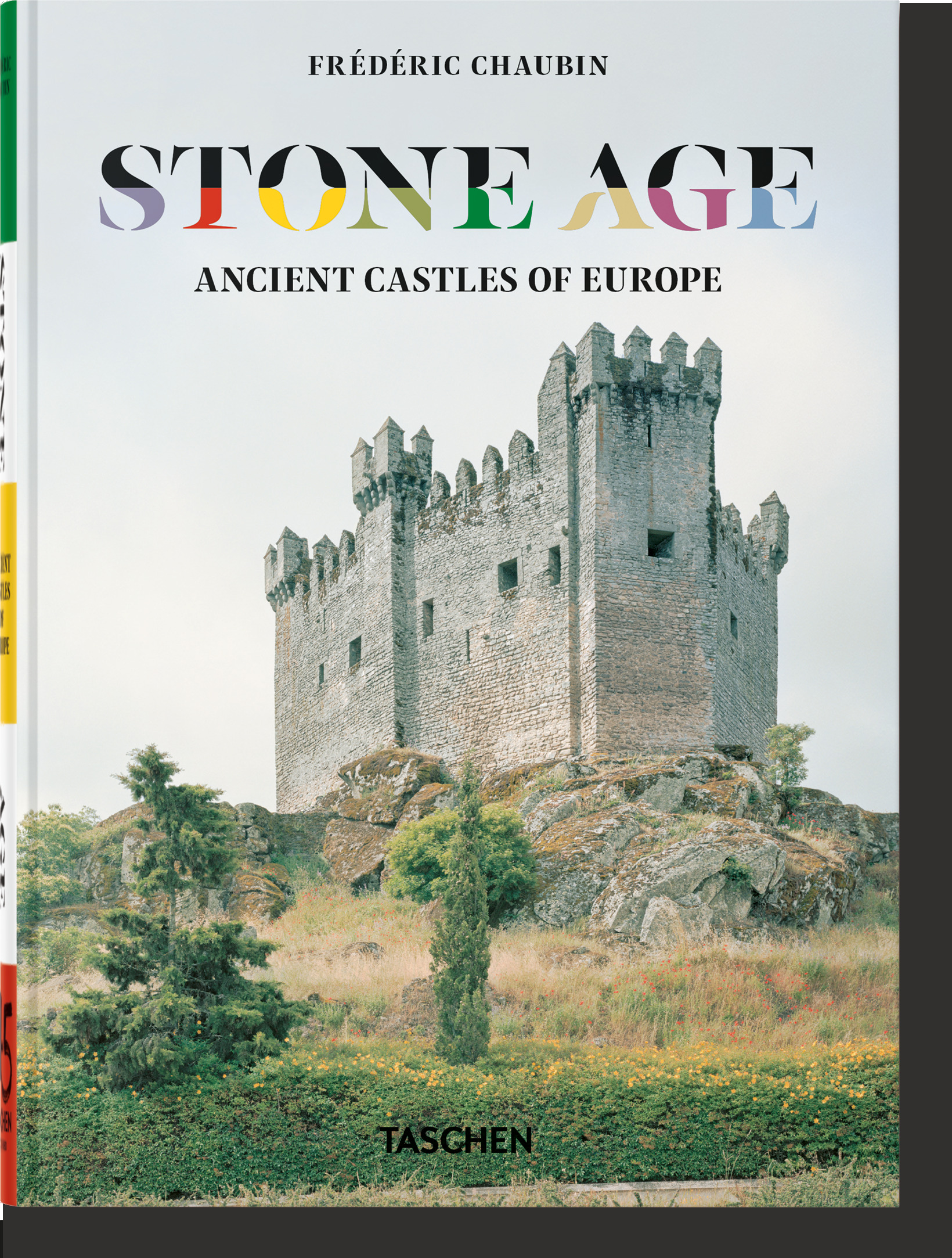 Stone Age. 45th Ed