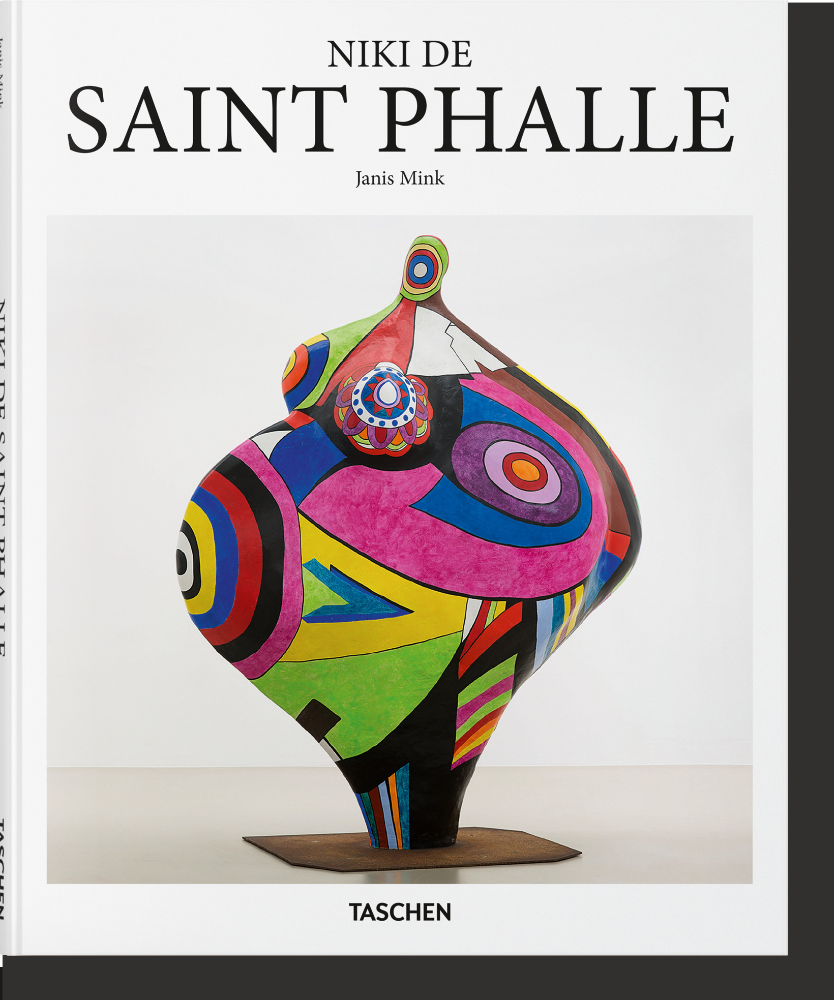 Niki de Saint Phalle