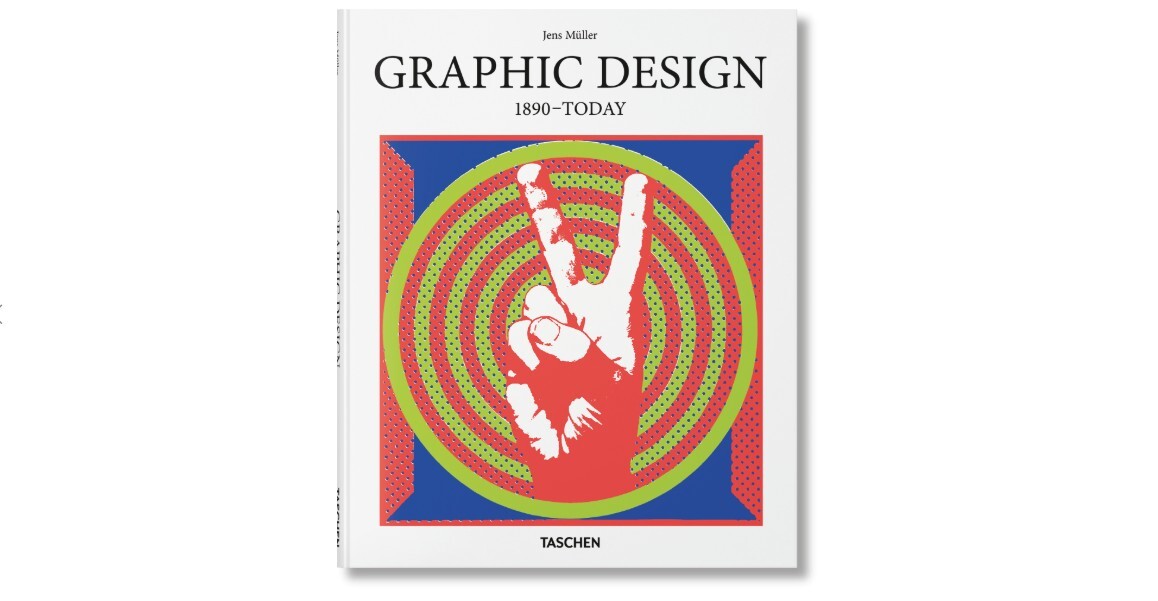 Disegno Grafico. 1890–Oggi (ITA)