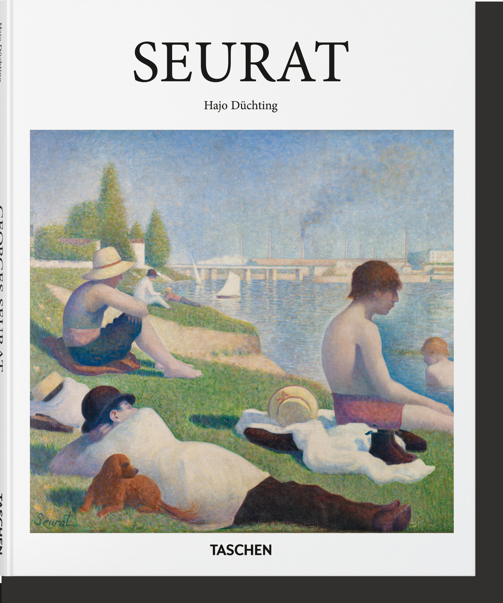 Seurat (FR)