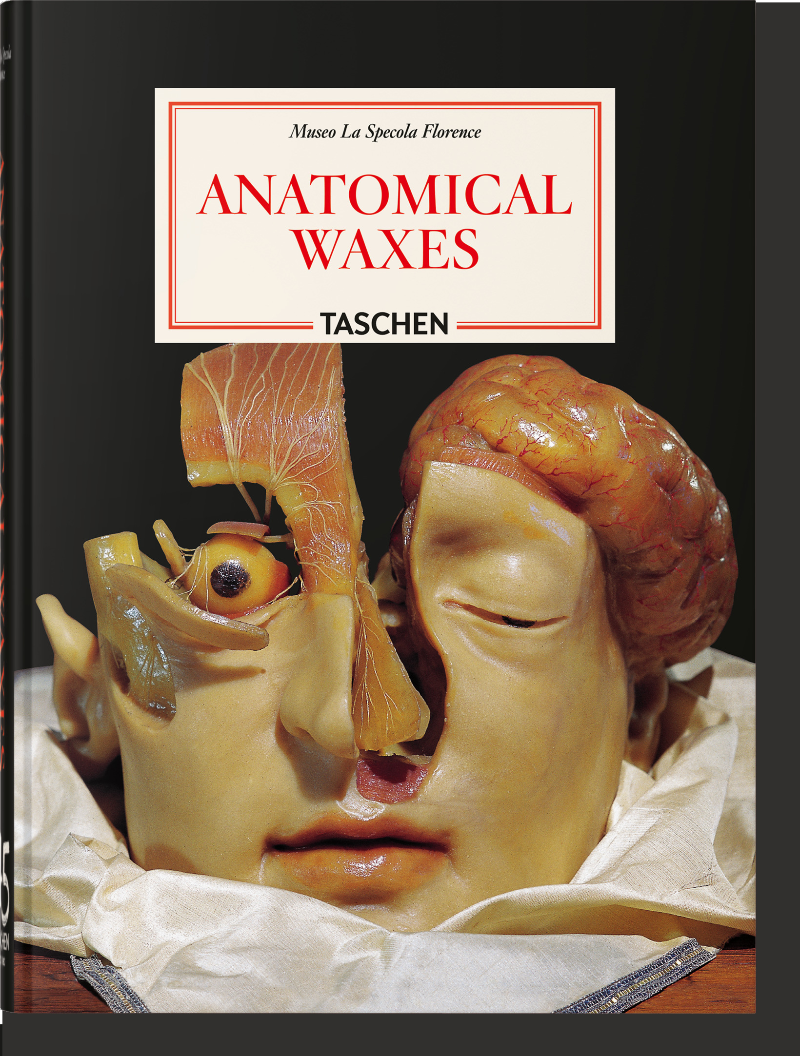  Anatomical Waxes. 45th Ed. (GB/FR/ALL)