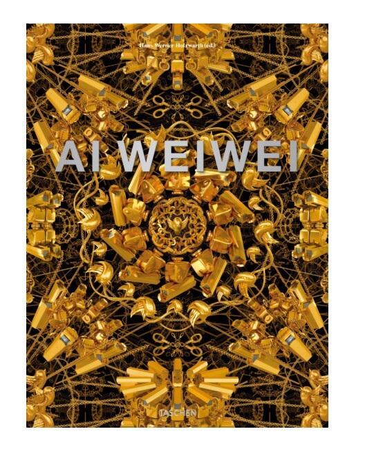 Ai Weiwei, 2nd ed. (GB/FR/ALL)