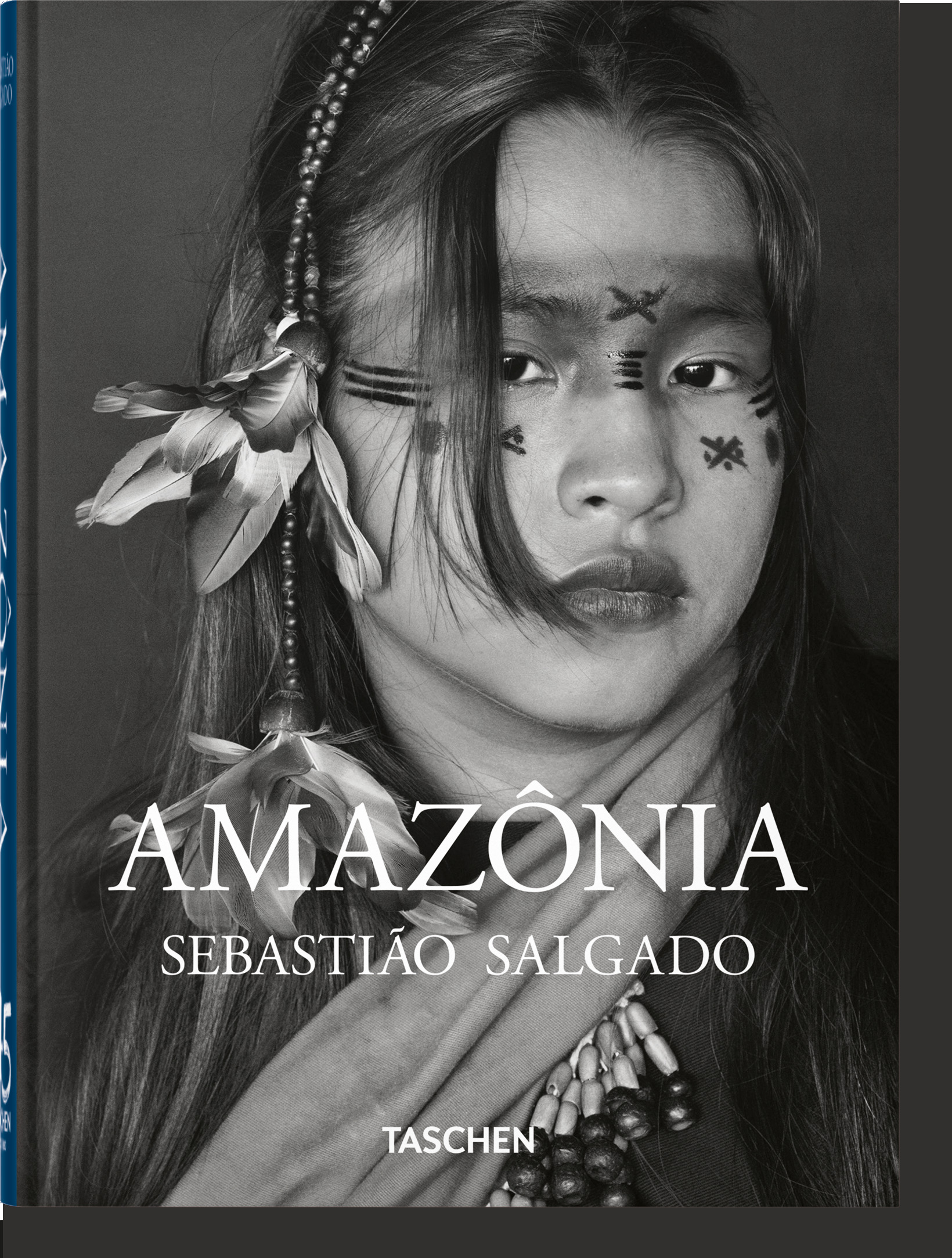 Sebastião Salgado. Amazônia. 45th Ed.
