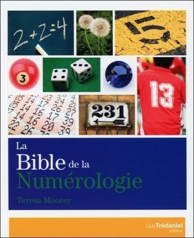 La Bible de la numérologie