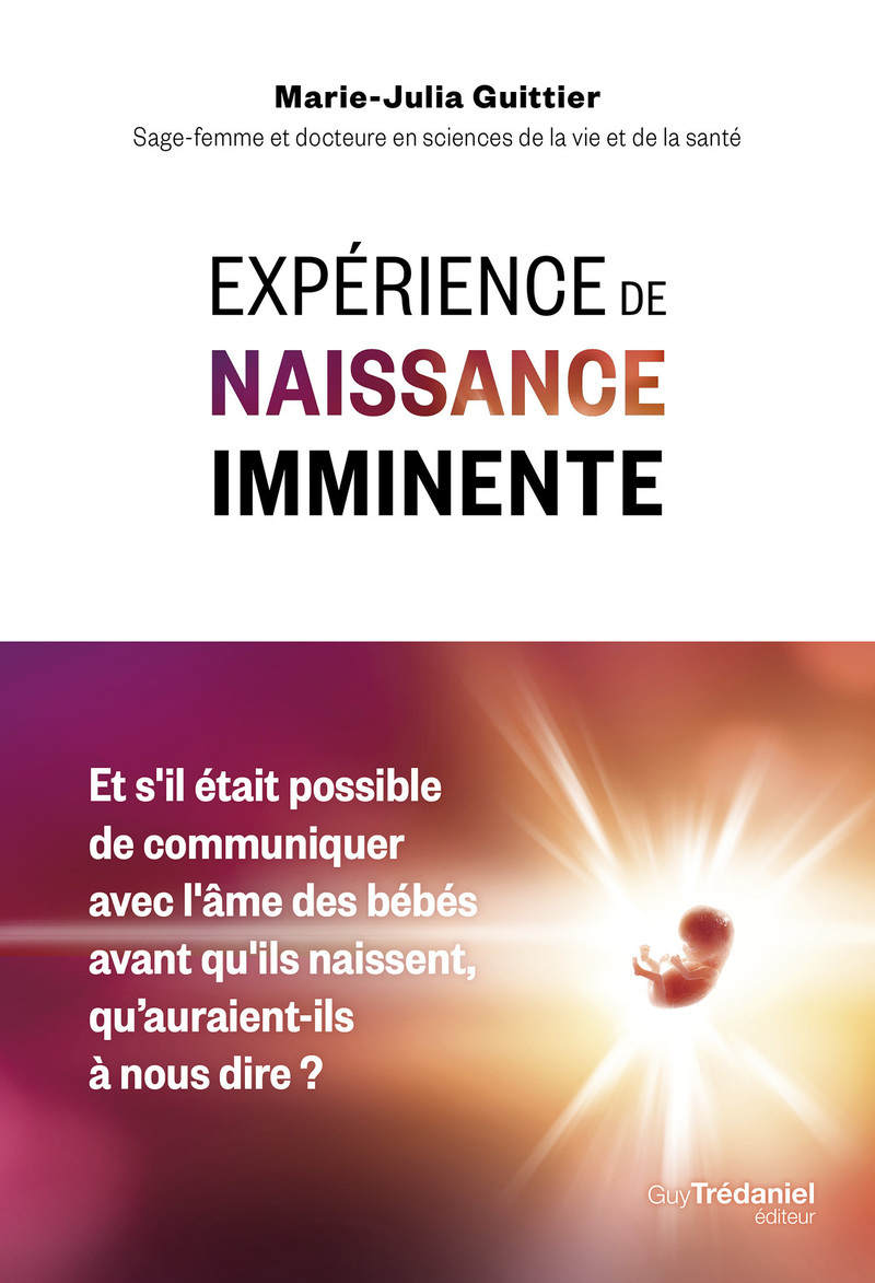 Expérience de naissance imminente