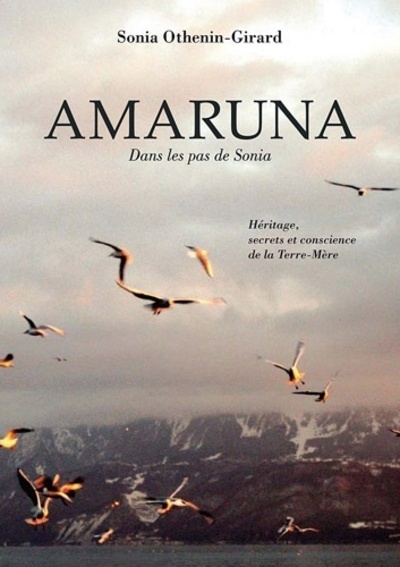 Amaruna - Dans les pas de Sonia