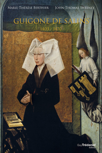 Guigone de Salins 1403 - 1470