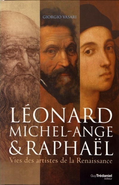 Léonard Michel-Ange & Raphaël