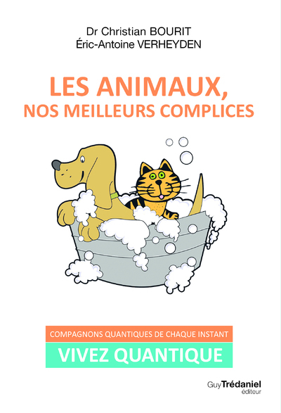 Les animaux, nos meilleurs complices