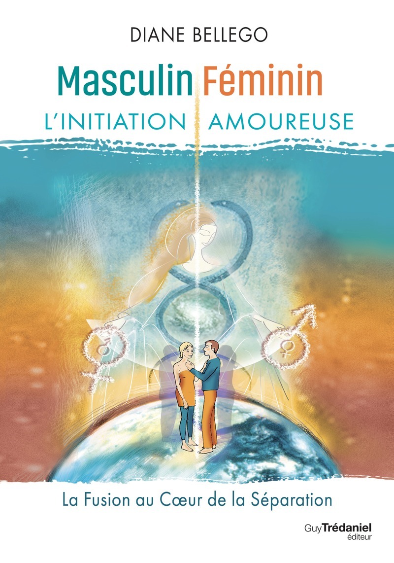 Masculin, féminin : l'initiation amoureuse