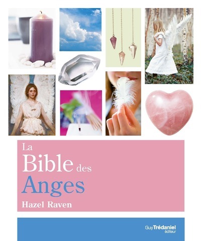 La Bible des Anges