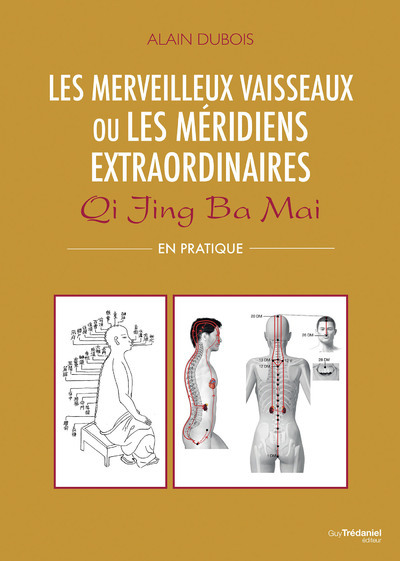 -Annulé- Qi Jing Ba Mai Les Méridiens Extraordinaires - En pratique