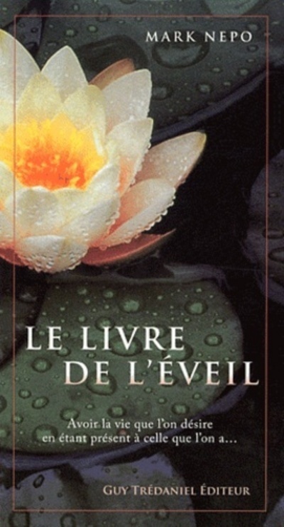 Le livre de l'éveil