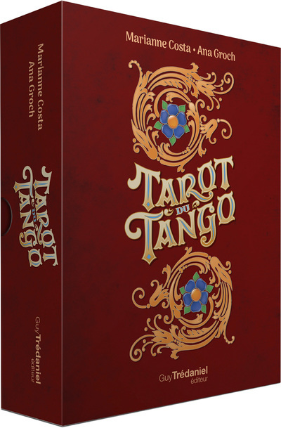 Tarot du Tango