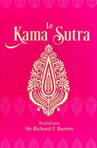 Le kama sutra
