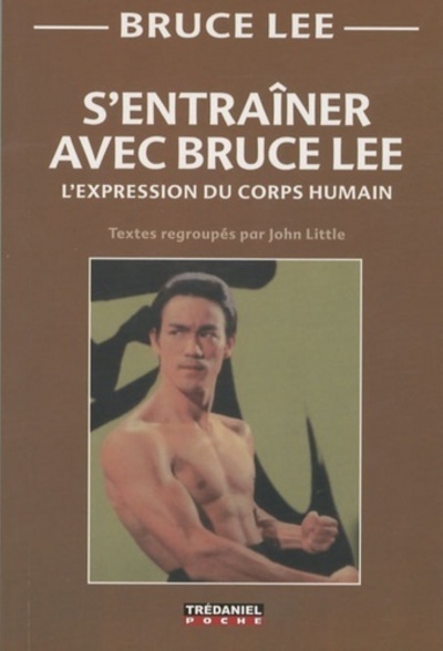 S'entraîner avec Bruce Lee